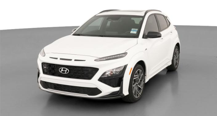 Thumbnail: 2023 Hyundai Kona - 1