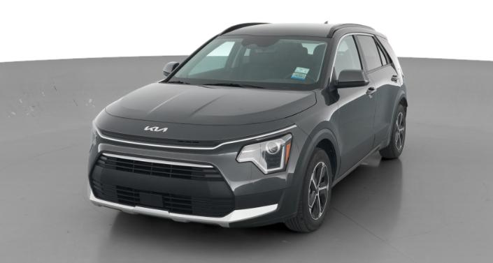 Thumbnail: 2024 Kia Niro - 1