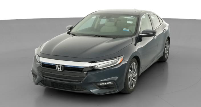 Thumbnail: 2019 Honda Insight - 1