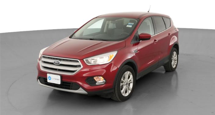 Thumbnail: 2019 Ford Escape - 1