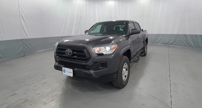 Thumbnail: 2022 Toyota Tacoma - 1
