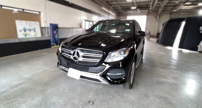 Thumbnail: 2018 Mercedes-Benz GLE - 1
