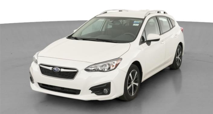 Thumbnail: 2019 Subaru Impreza - 1