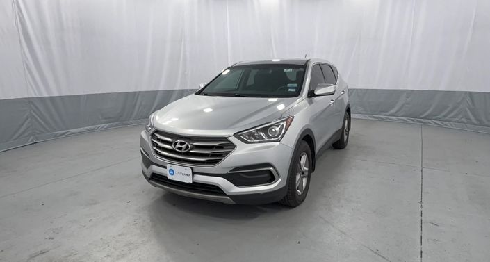 Thumbnail: 2018 Hyundai Santa Fe - 1