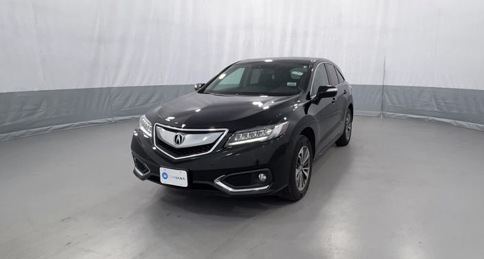 Thumbnail: 2017 Acura RDX - 1