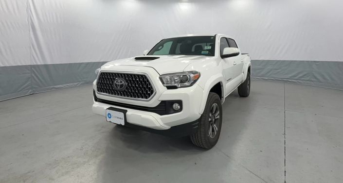 Thumbnail: 2019 Toyota Tacoma - 1