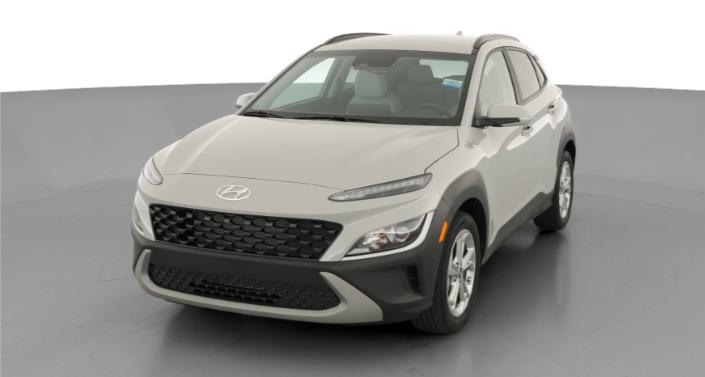 Thumbnail: 2023 Hyundai Kona - 1
