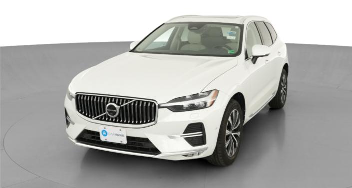 2023 Volvo XC60 B5 Plus -
                  Colonial Heights, VA