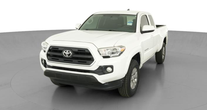 Thumbnail: 2016 Toyota Tacoma - 1