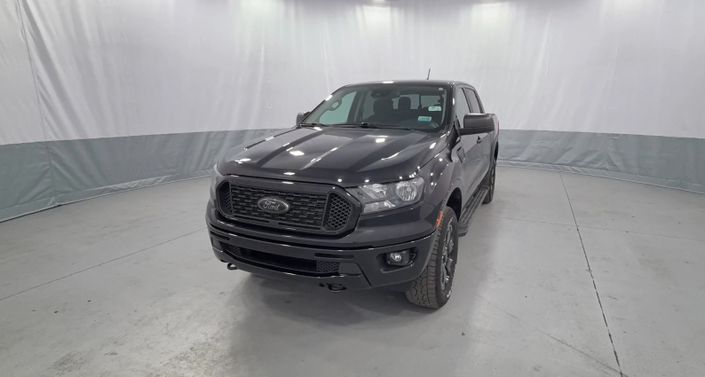 Thumbnail: 2023 Ford Ranger - 1