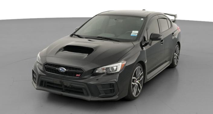 Thumbnail: 2021 Subaru WRX - 1