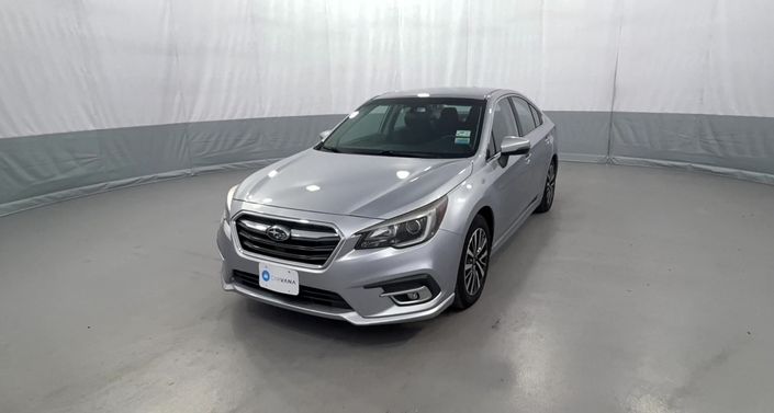 Thumbnail: 2018 Subaru Legacy - 1