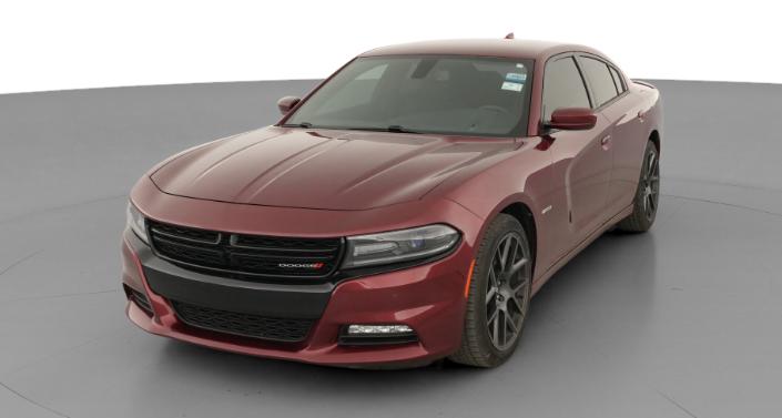 Thumbnail: 2018 Dodge Charger - 1