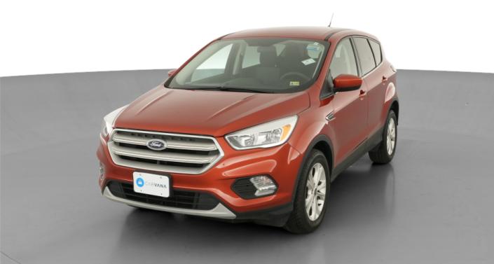 Thumbnail: 2019 Ford Escape - 1