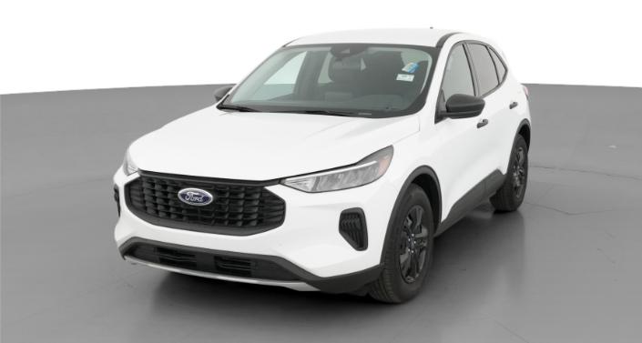 Thumbnail: 2024 Ford Escape - 1
