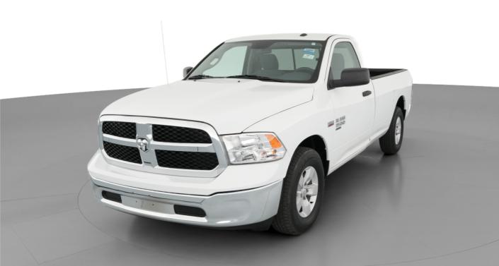 Thumbnail: 2020 RAM 1500 Classic - 1