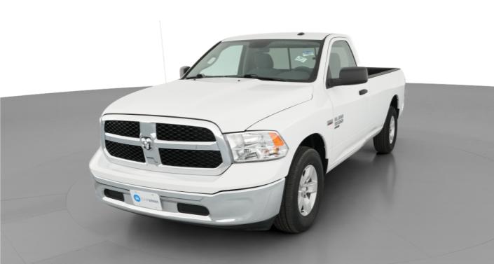 Thumbnail: 2019 RAM 1500 Classic - 1