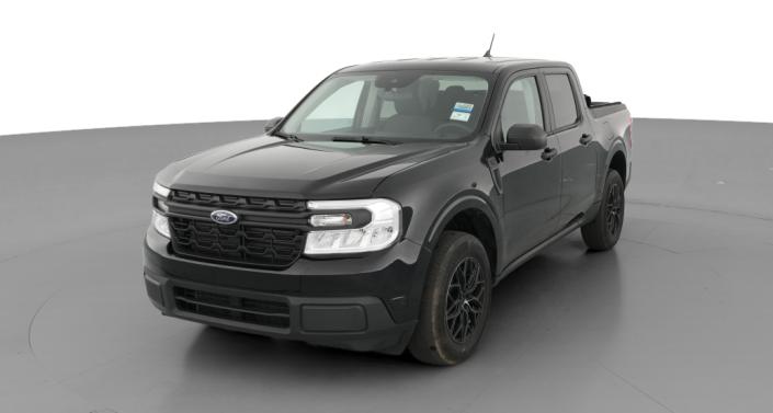 Thumbnail: 2023 Ford Maverick - 1