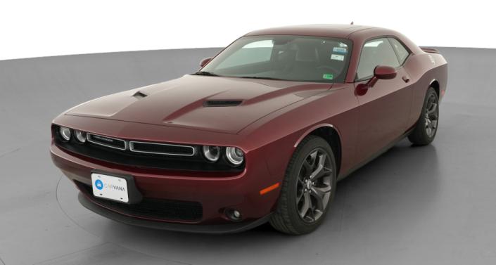 Thumbnail: 2018 Dodge Challenger - 1