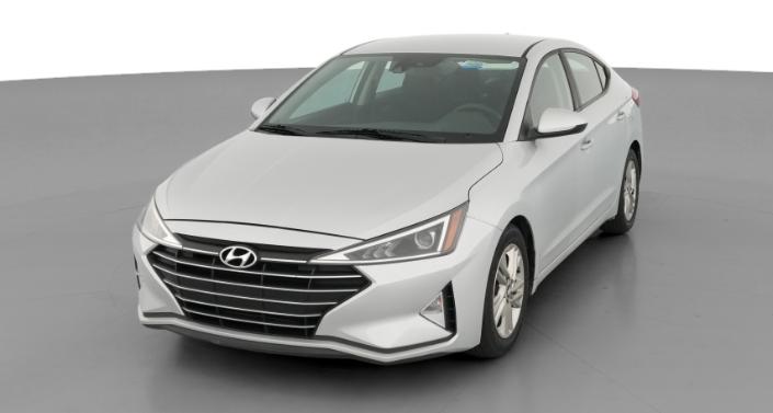 Thumbnail: 2019 Hyundai Elantra - 1