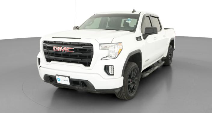 Thumbnail: 2020 GMC Sierra 1500 - 1