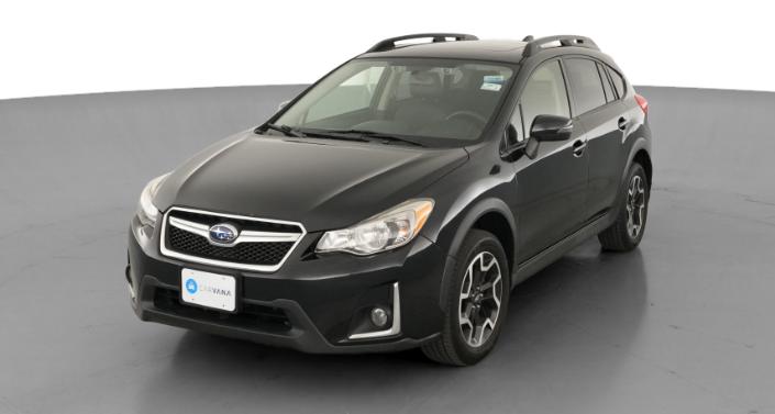 2017 Subaru Crosstrek Limited -
                  Beverly, NJ