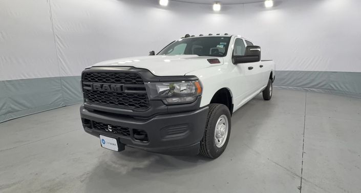 Thumbnail: 2023 RAM 2500 - 1