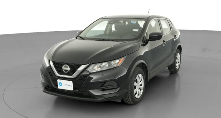Thumbnail: 2020 Nissan Rogue Sport - 1