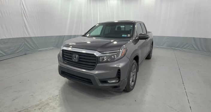 Thumbnail: 2023 Honda Ridgeline - 1