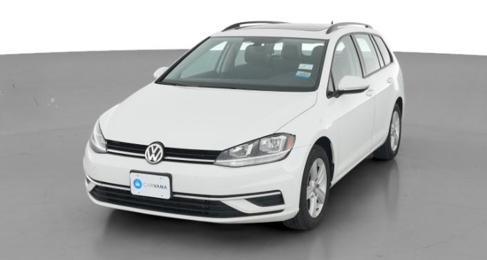 Thumbnail: 2018 Volkswagen e-Golf - 1