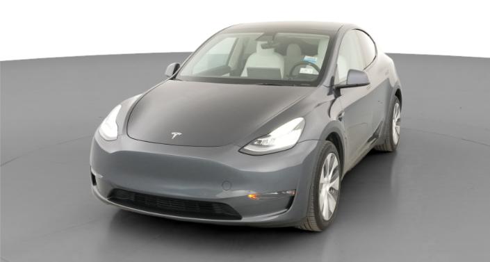 Thumbnail: 2022 Tesla Model Y - 1