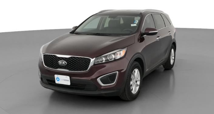 Thumbnail: 2017 Kia Sorento - 1