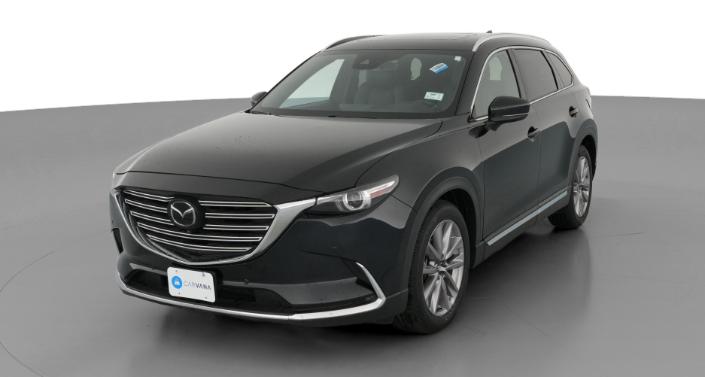 Thumbnail: 2023 Mazda CX-9 - 1