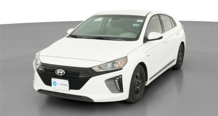 Thumbnail: 2018 Hyundai Ioniq - 1
