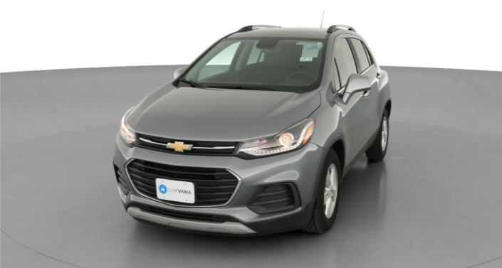 Thumbnail: 2019 Chevrolet Trax - 1