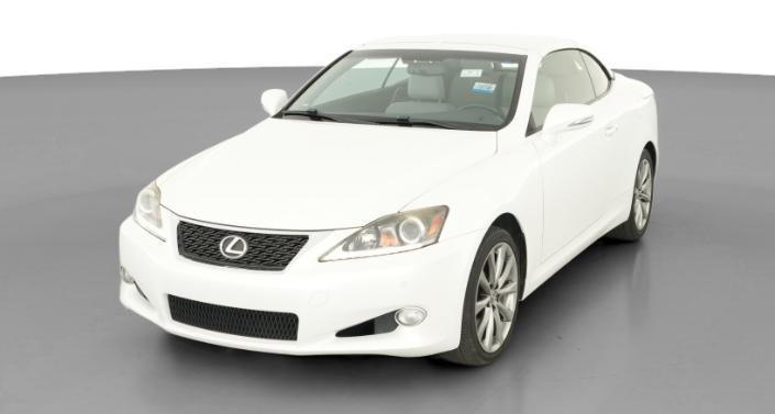 Thumbnail: 2015 Lexus IS - 1