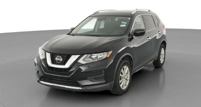 Thumbnail: 2020 Nissan Rogue - 1