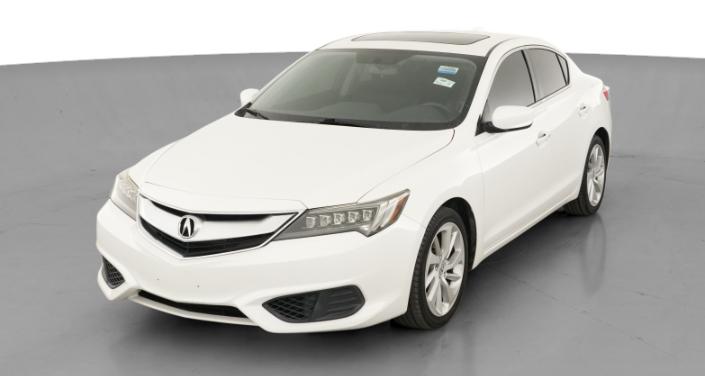 Thumbnail: 2017 Acura ILX - 1