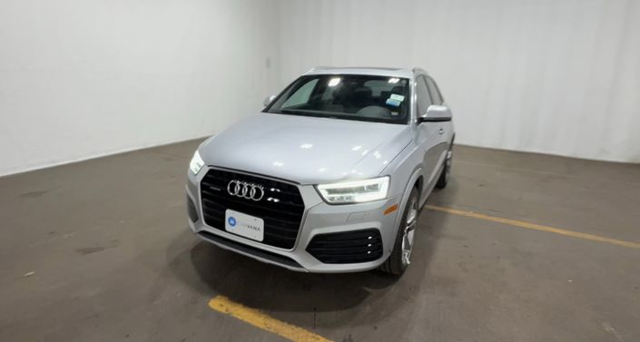Thumbnail: 2018 Audi Q3 - 1