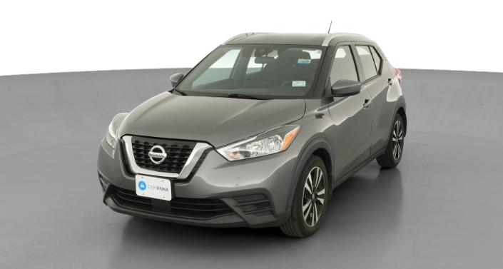 Thumbnail: 2020 Nissan Kicks - 1