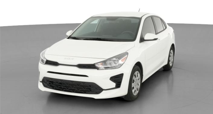 Thumbnail: 2023 Kia Rio - 1