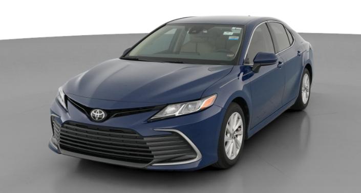 Thumbnail: 2024 Toyota Camry - 1