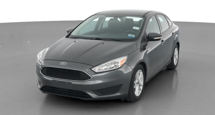 Thumbnail: 2016 Ford Focus - 1