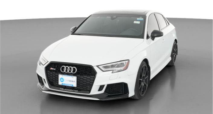 Thumbnail: 2018 Audi RS 3 - 1