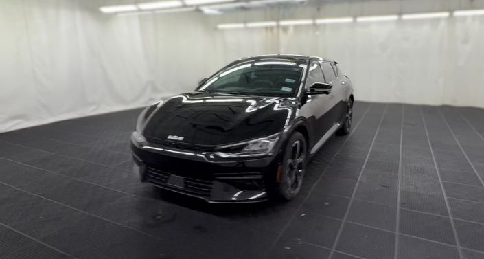 2024 Kia EV6 GT-Line -
                  Indianapolis, IN