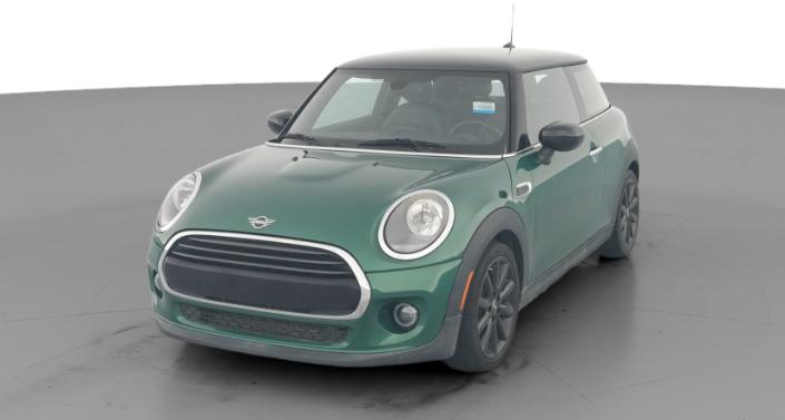 Thumbnail: 2020 MINI Cooper Hardtop - 1