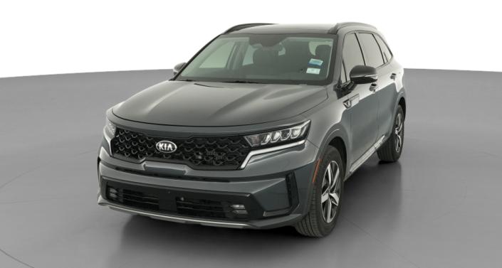 Thumbnail: 2021 Kia Sorento - 1