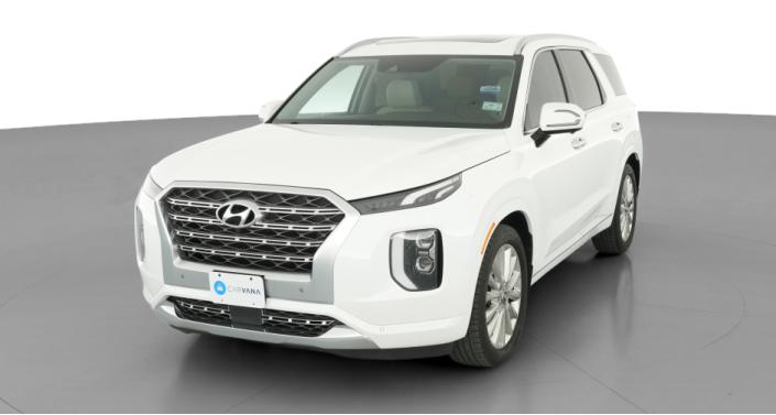 Thumbnail: 2020 Hyundai Palisade - 1