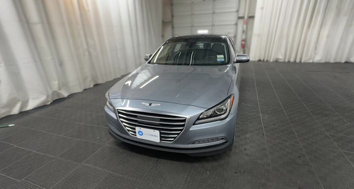 2017 Genesis G80 3.8T -
                  North Las Vegas, NV