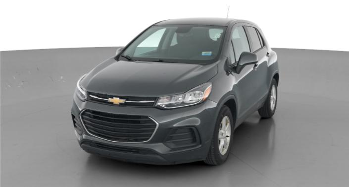 Thumbnail: 2019 Chevrolet Trax - 1